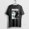 Original Fangoria Monsters Aliens Bizarre Creatures Unisex , , , Long Sleeve Tee