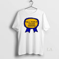 Original Fell For It Again Award Unisex , , , Long Sleeve Tee