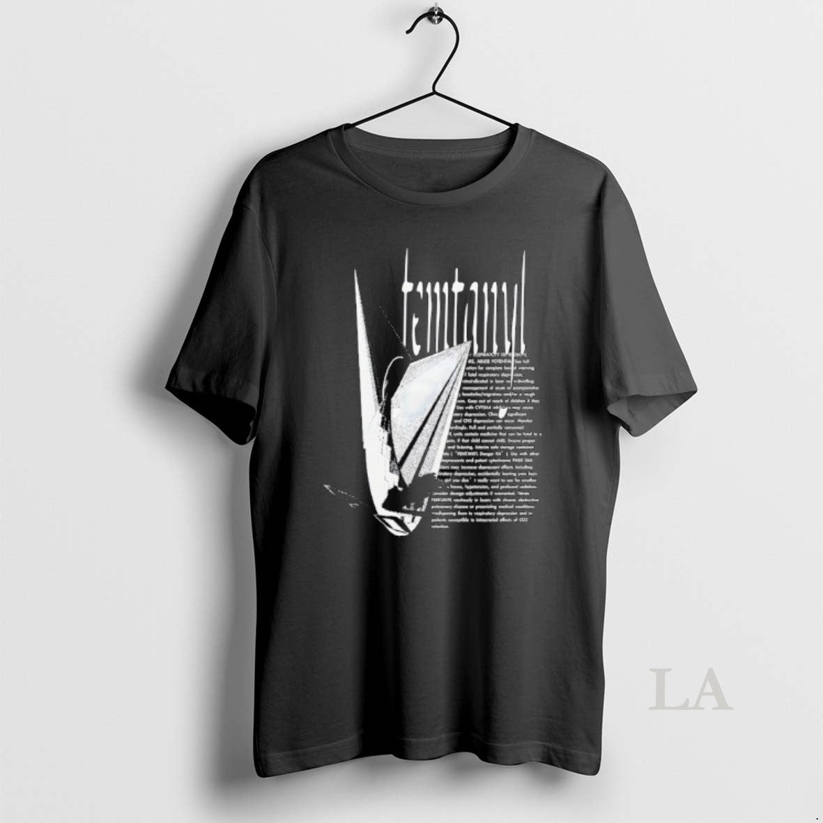 Original Femtanyl Disco Tee Unisex T-shirt, Sweatshirt, Hoodie (1)
