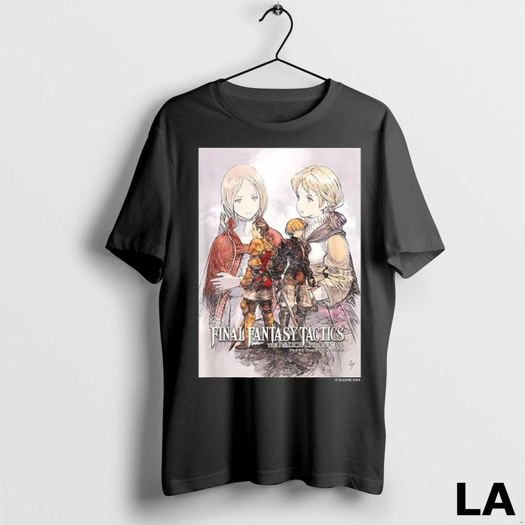Original Final Fantasy Tactics The Ivalice Chronicles Key