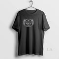 Original Floral No Human Being Is Illegal Unisex , , , Long Sleeve Tee