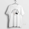Original Follow Your Dreams Unisex , , , Long Sleeve Tee
