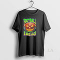 Original Football Is Back Jack Halloween Unisex , , , Long Sleeve Tee