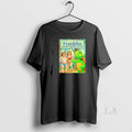 Original Franklin Avoids Liberal Sluts T-Shirts