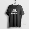 Original Free Kobbie Mainoo T-Shirts