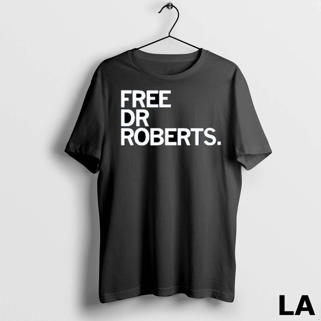 Original Free Dr Roberts Ornaments