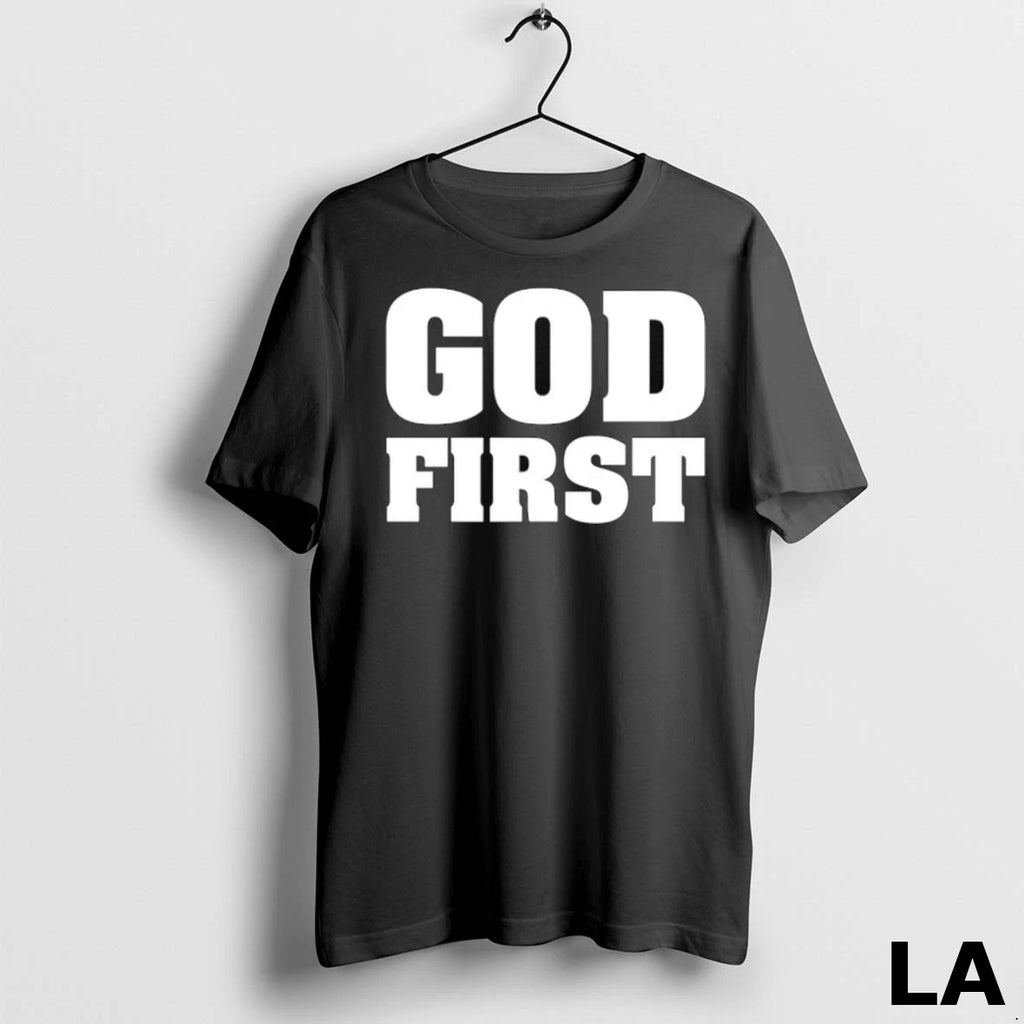 Original God First