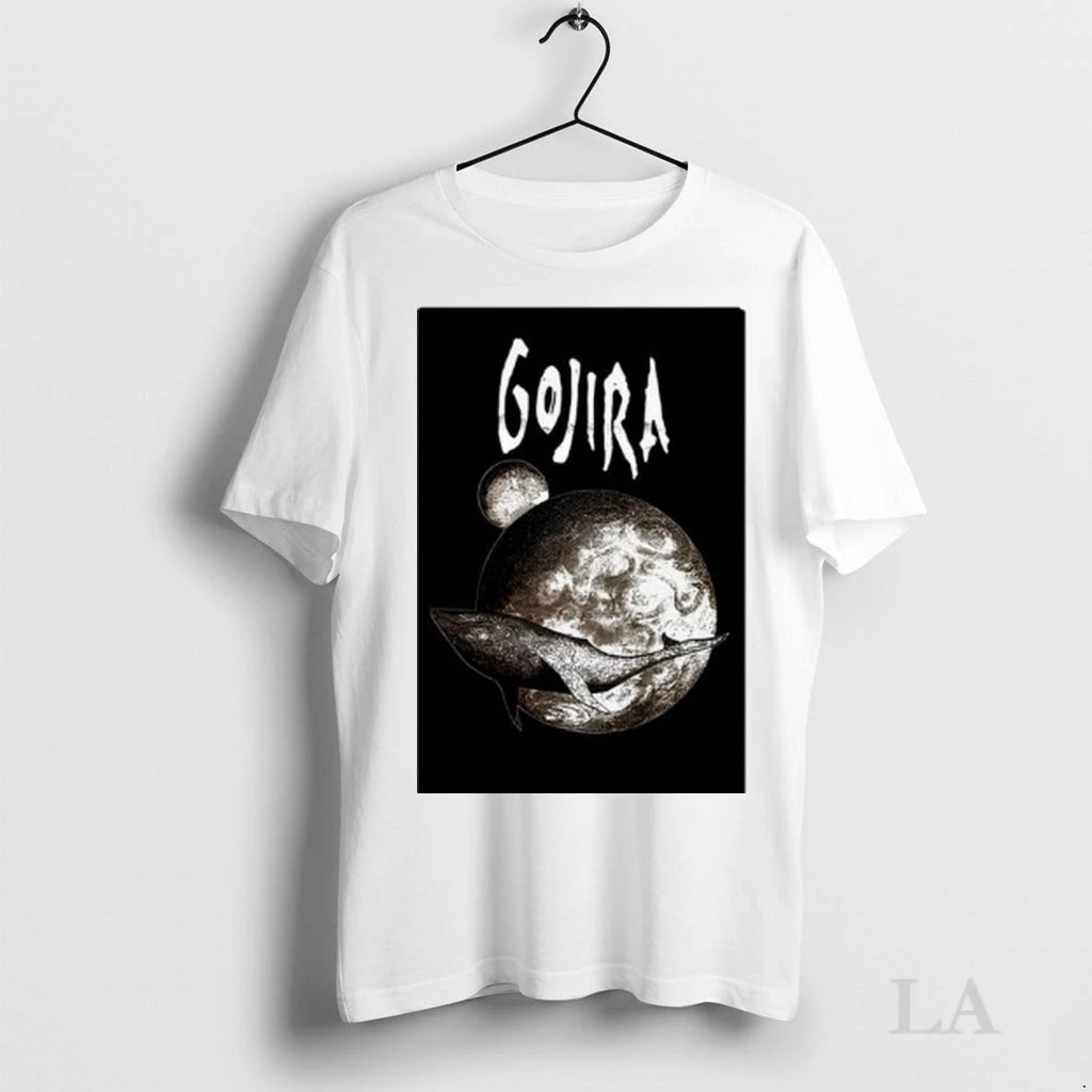Original Gojira From Mars To Sirius 2025 Ladies