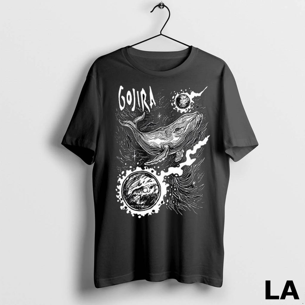 Original Gojira New York Comic Con 2025 Exclusive On October 9 12 2025 From Mars