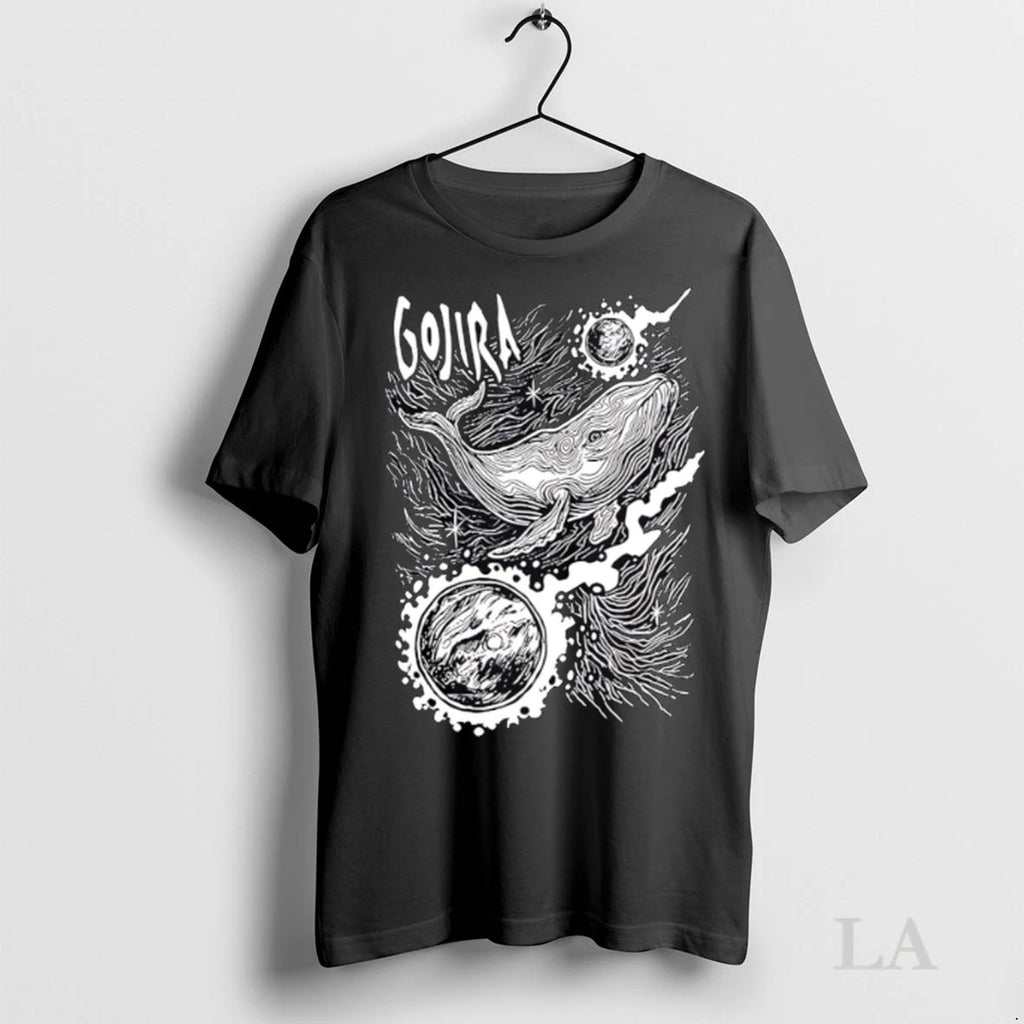 Original Gojira New York Comic Con 2025 Exclusive Black