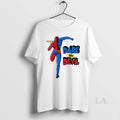 Original Golden Age Daredevil Unisex , , , Long Sleeve Tee