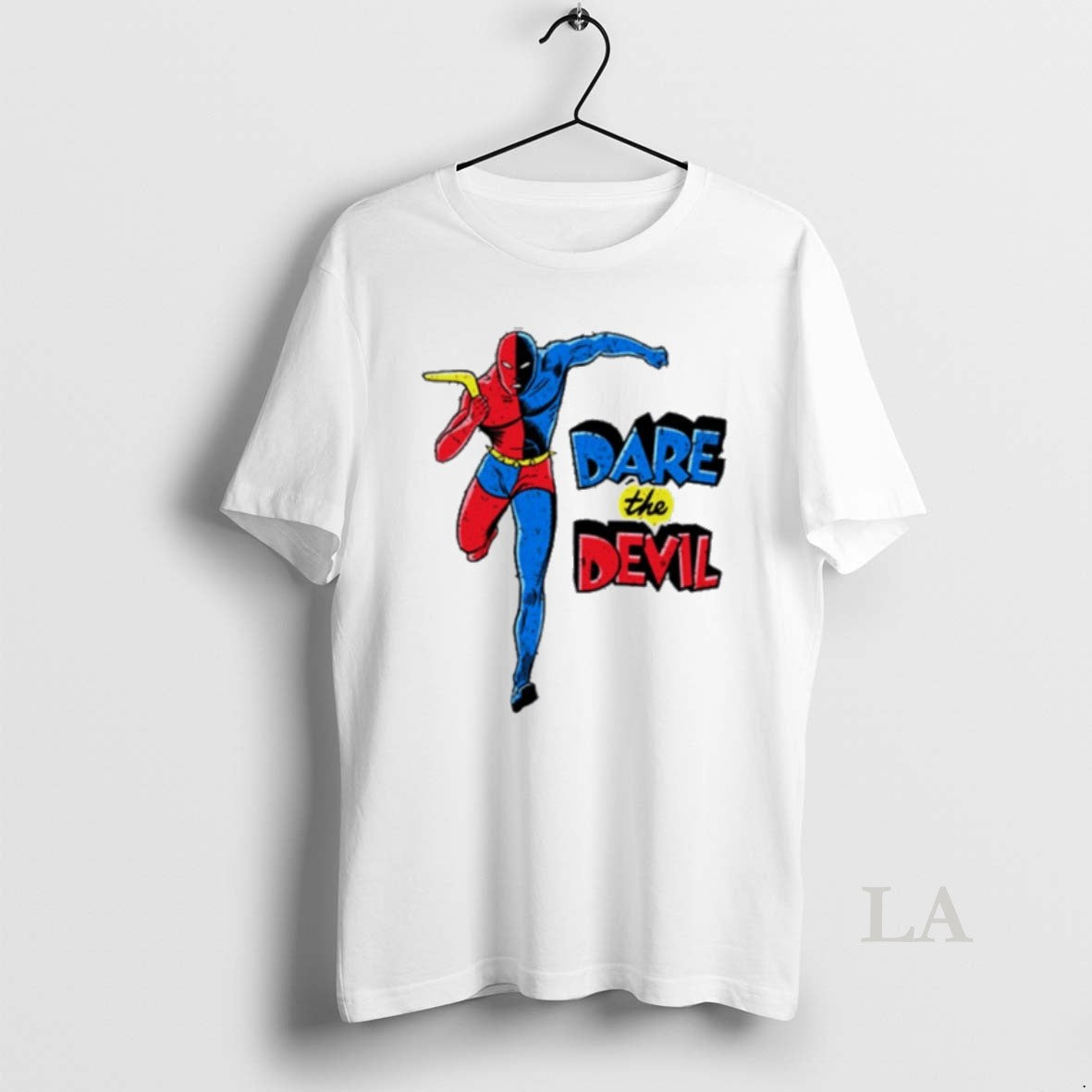 Original Golden Age Daredevil Unisex , , , Long Sleeve Tee