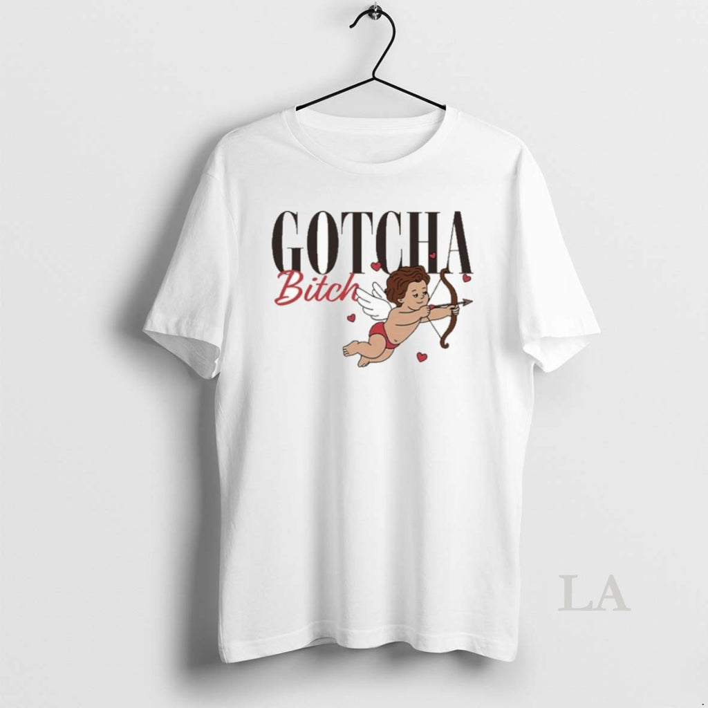 Original Gotcha Bitch Cupid