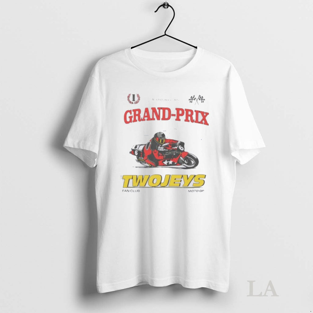 Original Grand Prix Twojeys