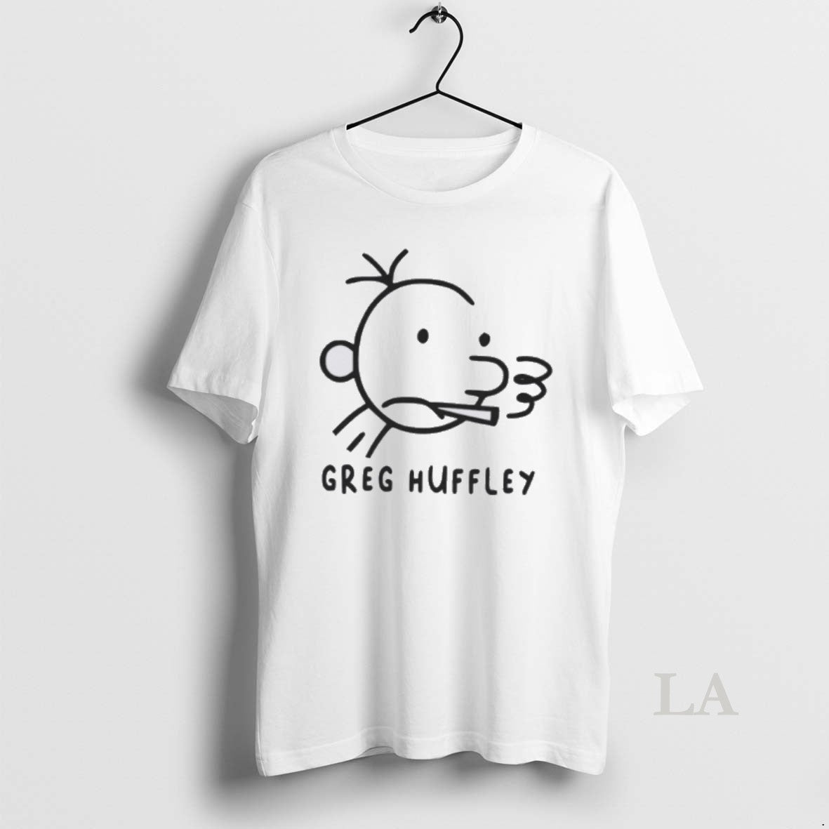 Original Greg Huffley Unisex , , , Long Sleeve Tee