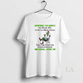 Original Grinch Christmas Sometimes I Sit Quietly And Wonder Why Im Not In A Mental Unisex , , , Long Sleeve Tee