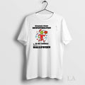 Original Grinch Ghost Running From Responsibilities Is My Cardio Even On Halloween Unisex , , , Long Sleeve Tee