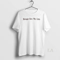 Original Grugs Are My Life Unisex , , , Long Sleeve Tee