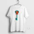 Original His Love Was The Key Unisex , , , Long Sleeve Tee