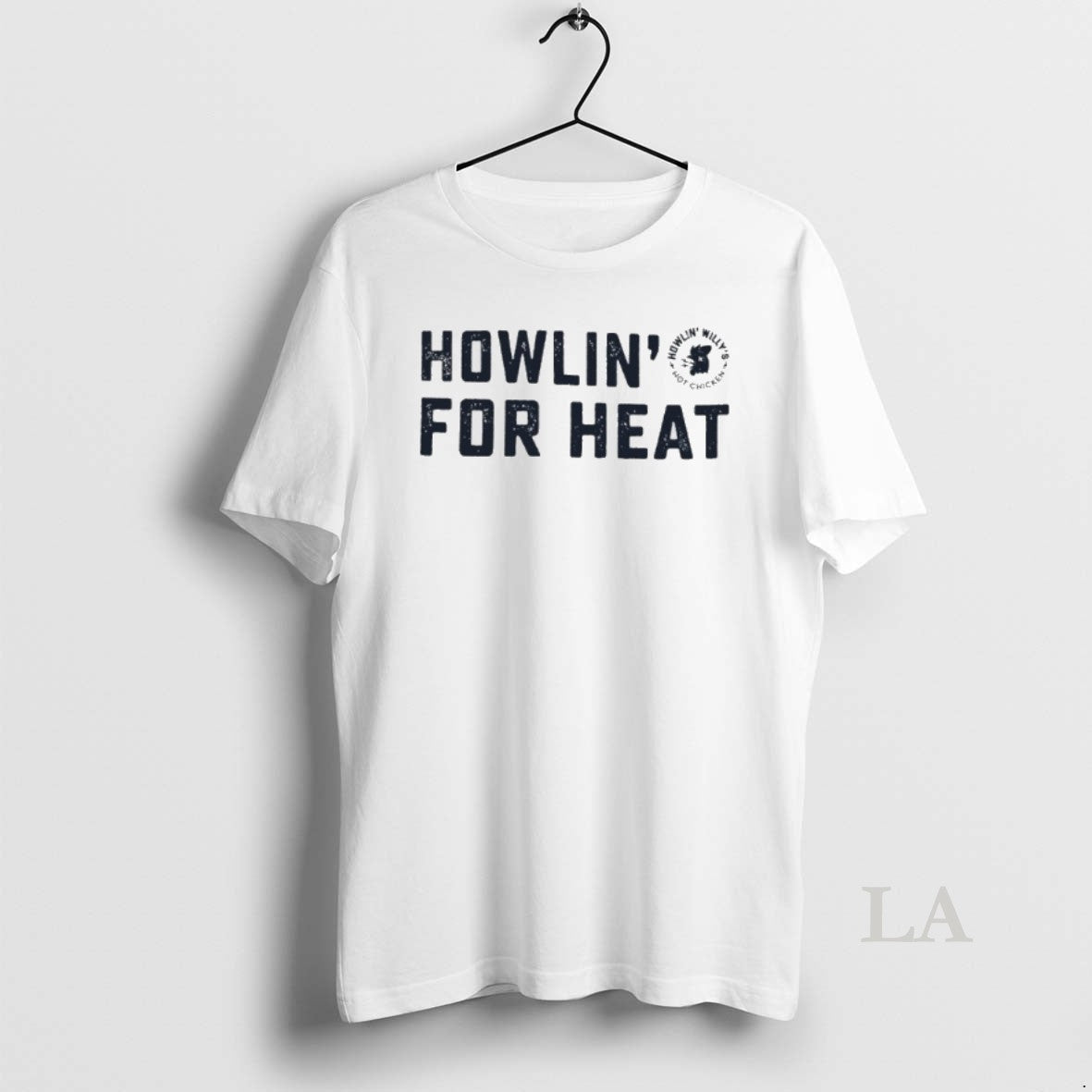 Original Howlin For Heat Howlin Willys Hot Chicken Unisex , , , Long Sleeve Tee