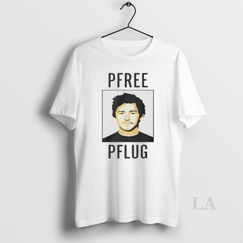 Original Hugo Silva Pfree Pflug 2025