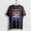 Original I May Live In Nebraska But On Game Day My Heart Soul Belong To Unisex , , , Long Sleeve Tee