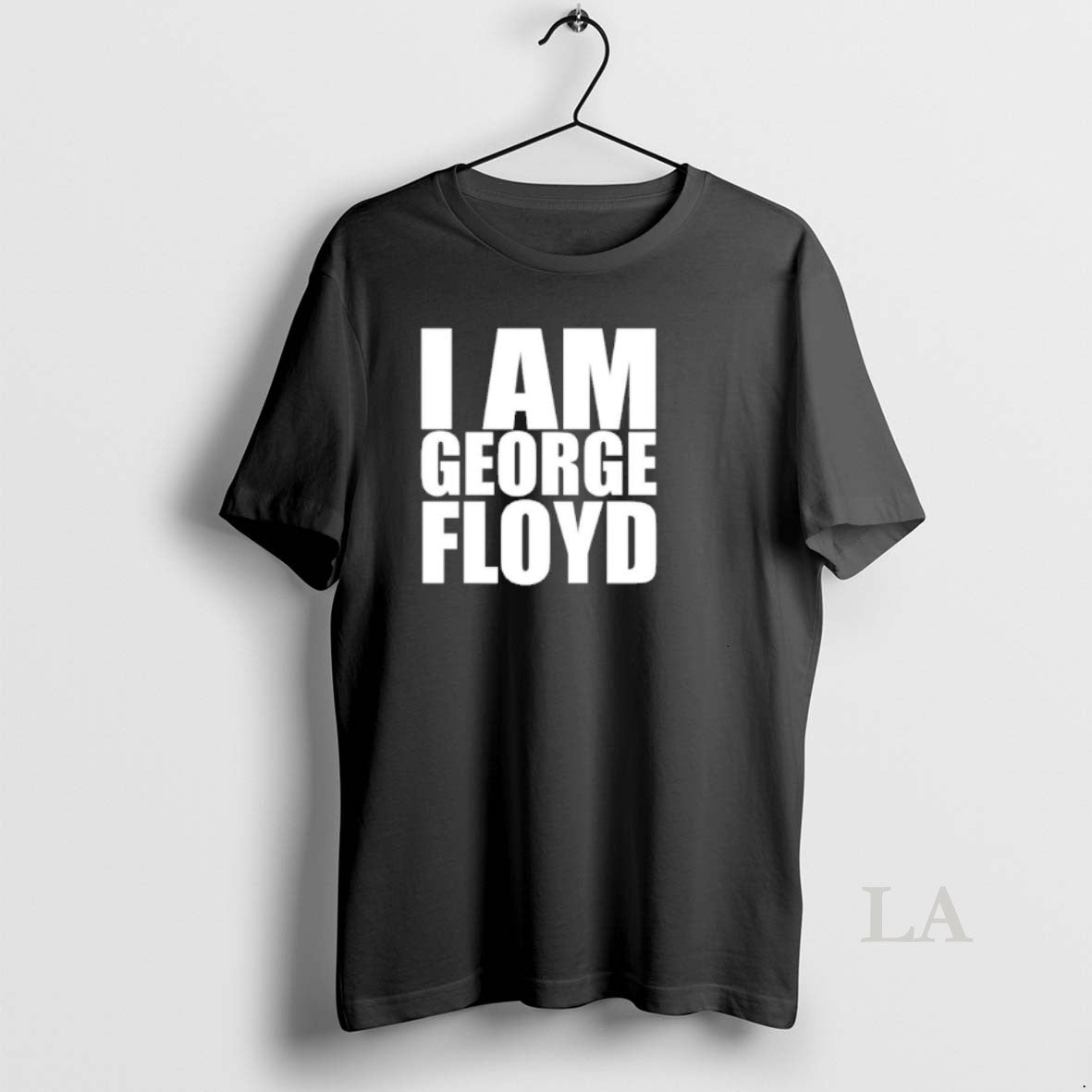 Original I Am George Floyd Unisex , , , Long Sleeve Tee