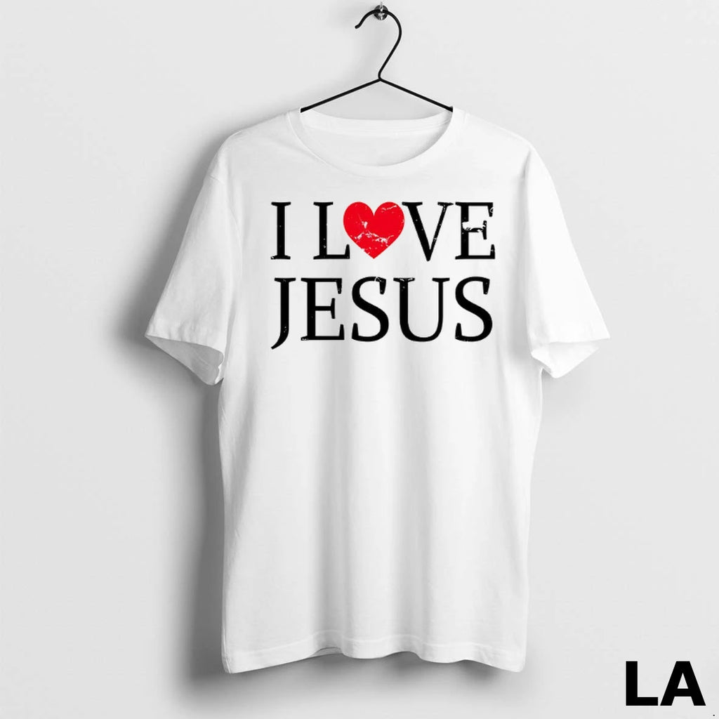 Original I Love Jesus