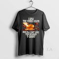 Original I Saw The Mars Volta And All I Got Was This Lousy Unisex , , , Long Sleeve Tee