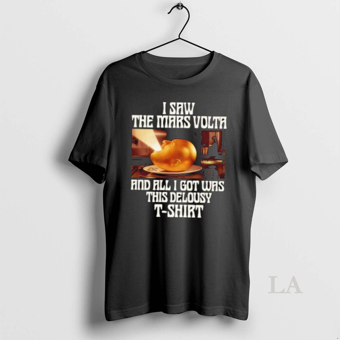 Original I Saw The Mars Volta And All I Got Was This Lousy Unisex , , , Long Sleeve Tee