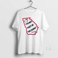 Original Im Not Part Of The Clique Mayor Trey Deck