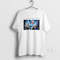 Original In Jerry We Trust Jerry Neuheisel Head Coach Ucla Unisex , , , Long Sleeve Tee