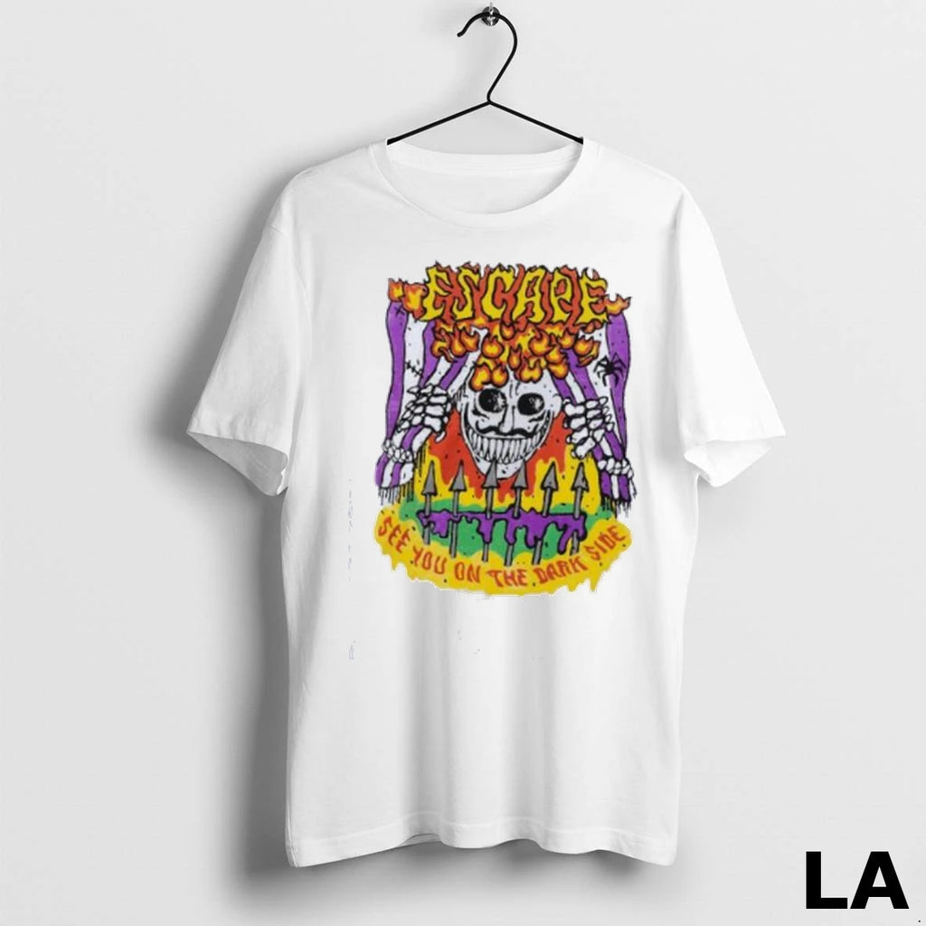 Original Insomniac Flaming Circus