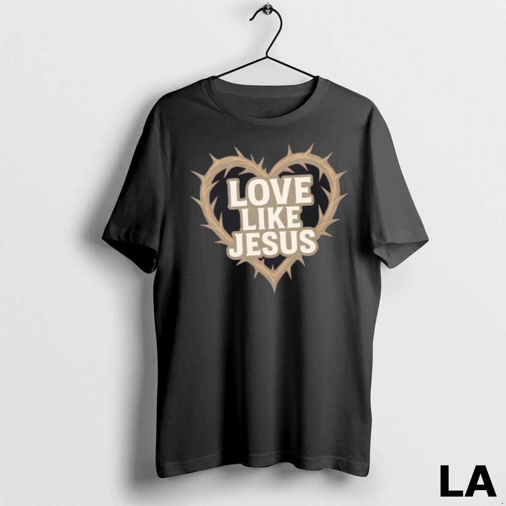 Original Inspire With Love Like Jesus
