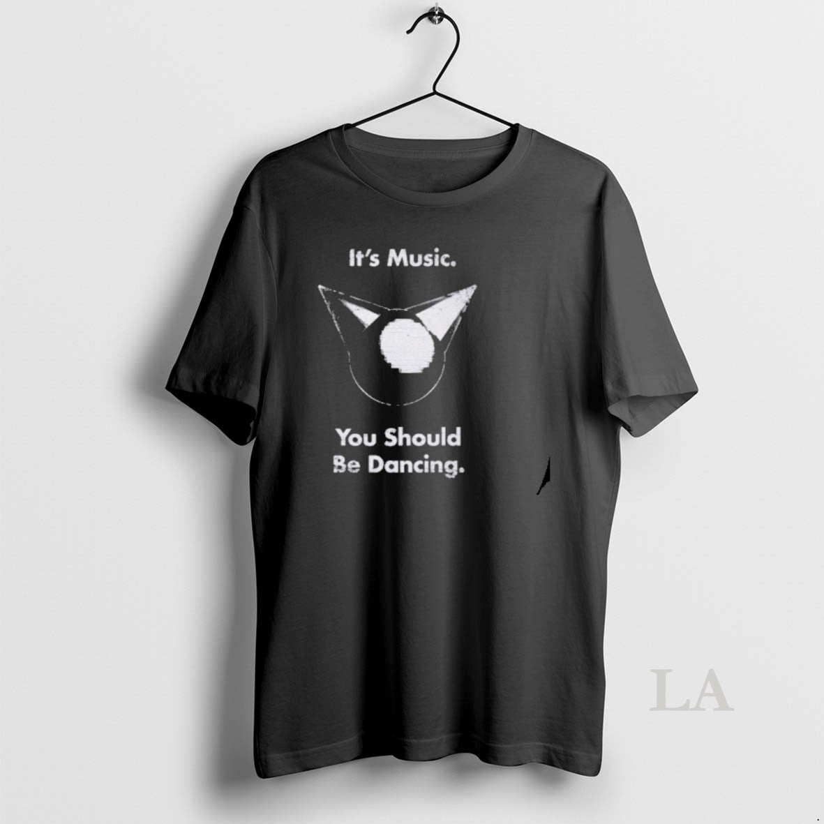 Original Its Music You Should Be Dancing Unisex , , , Long Sleeve Tee