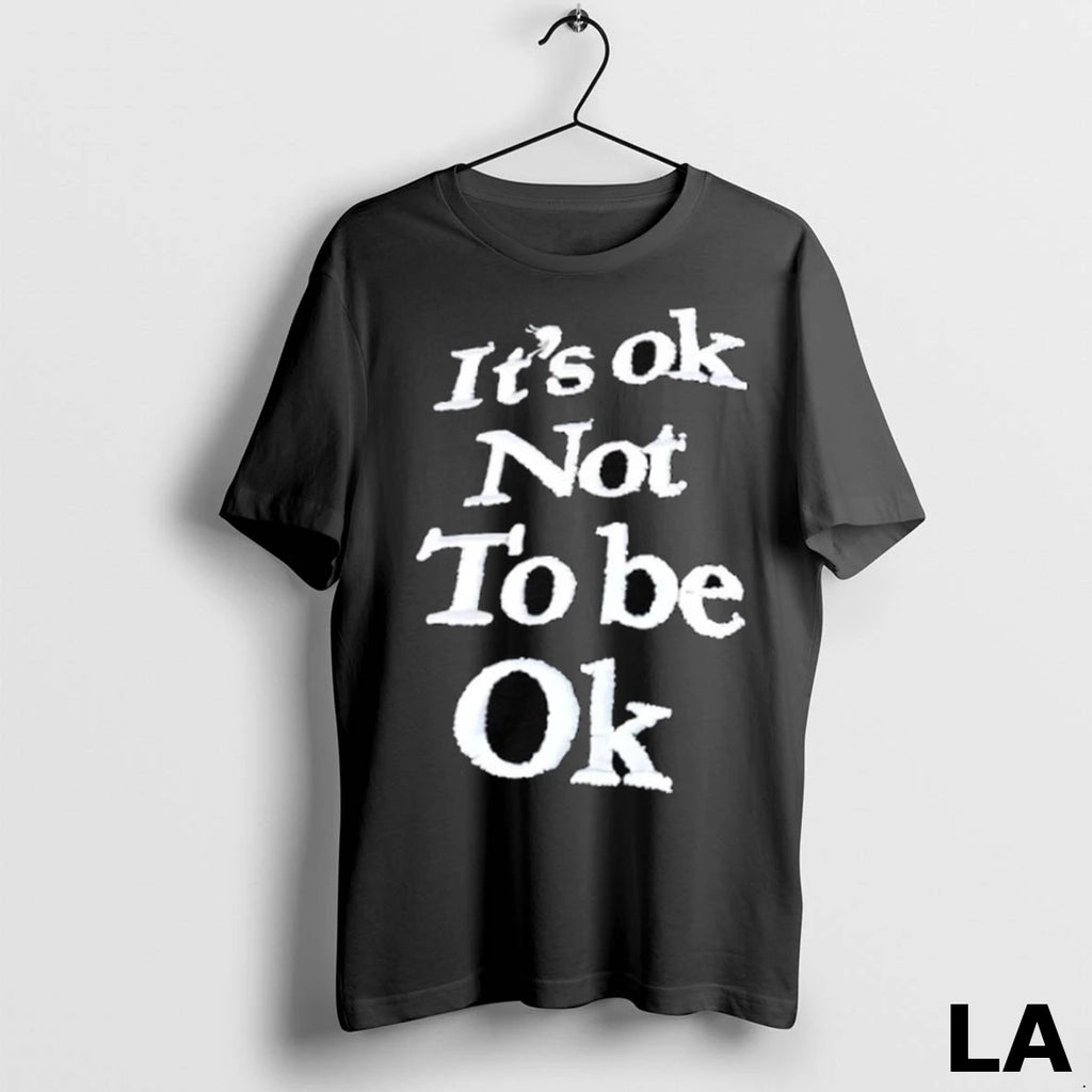 Original Its Ok Not To Be Ok