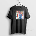 Original Jack Hughes Usa Hockey We Believe In Miracles