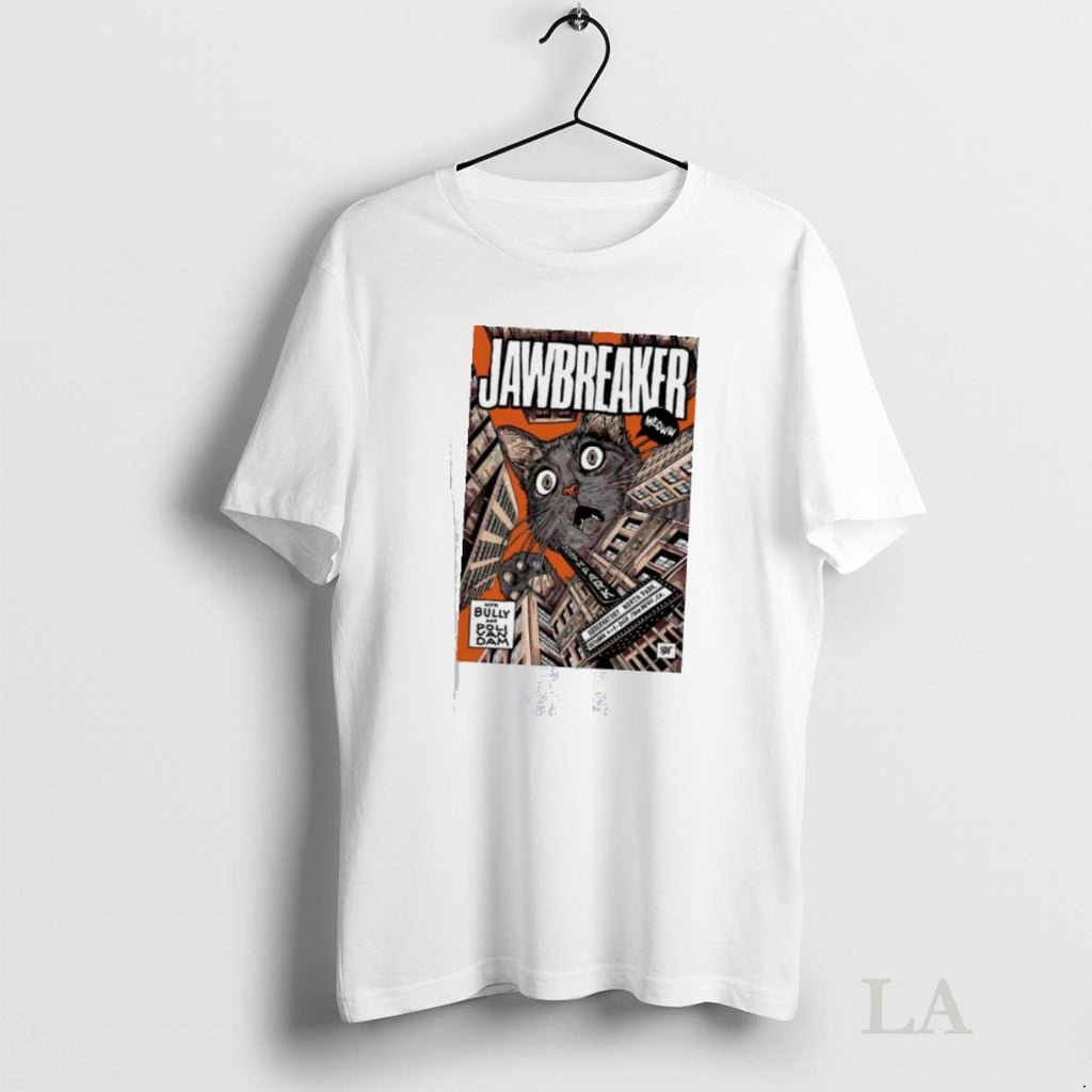 Original Jawbreaker The Observatory North Park In San Diego Ca Oct 4 5 2025