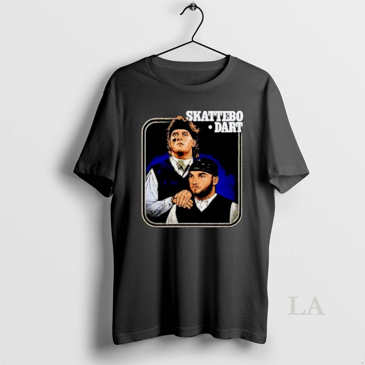 Original Jaxson Dart And Cam Skattebo Step Brothers Ornaments Unisex , , , Long Sleeve Tee