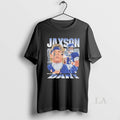 Original Jaxson Player Dart Unisex , , , Long Sleeve Tee