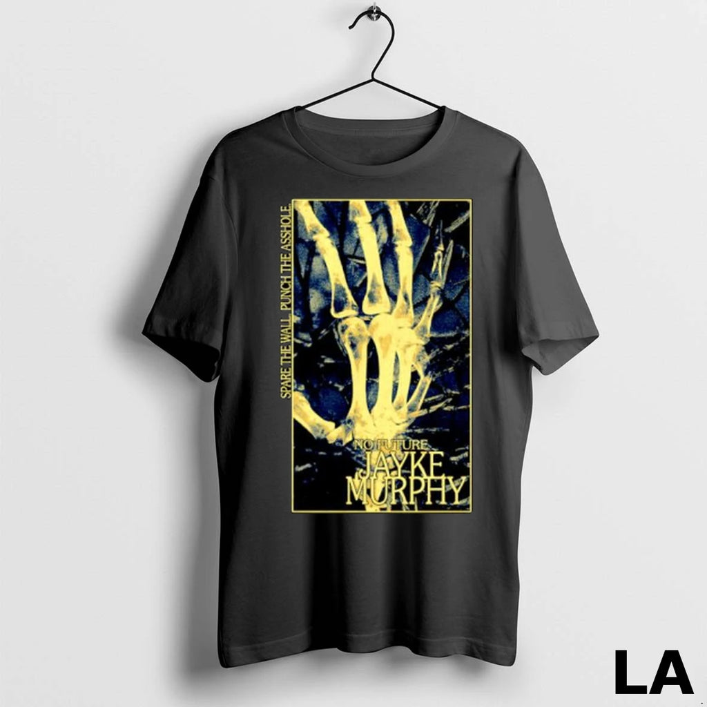 Original Jayke Murphy Broken Hand Ornaments