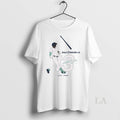 Original Jazz Chisholm Jr Unisex , , , Long Sleeve Tee