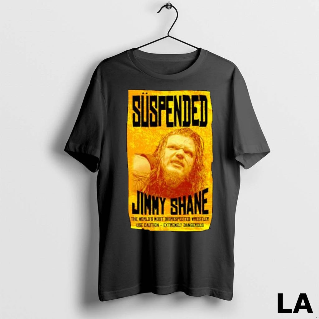 Original Jimmy Shane Suspended No Shame Ornaments