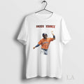 Original Jose Altuve Houston Astros Daddy Yankees Unisex , , , Long Sleeve Tee
