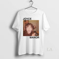 Original Joyce Manor Unisex , , , Long Sleeve Tee