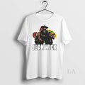 Original Juan Wick John Wick Graphic Ornaments Unisex , , , Long Sleeve Tee