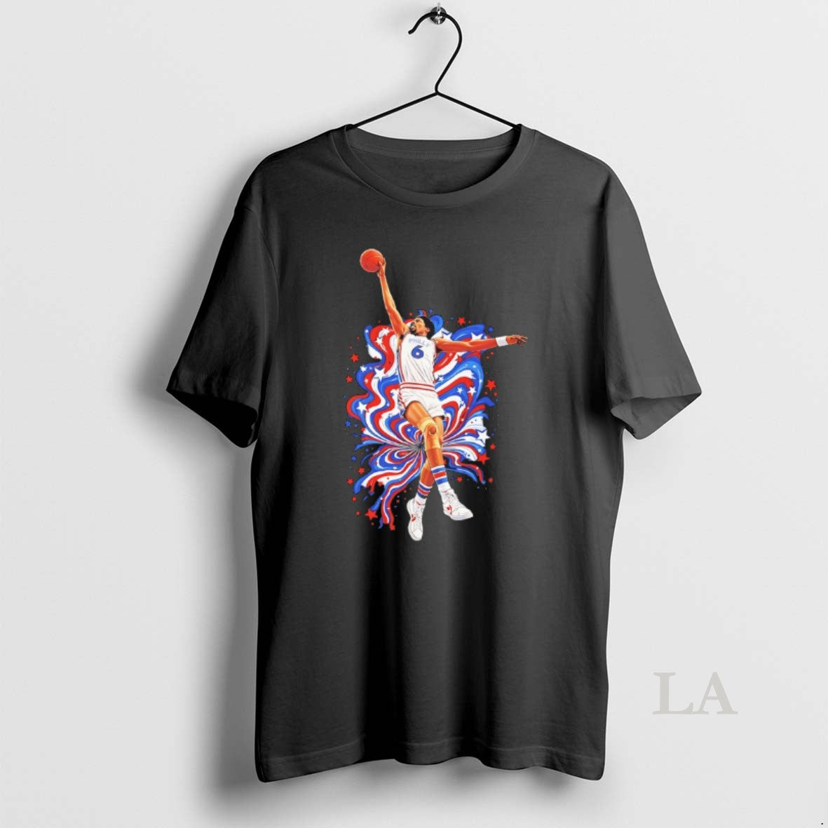 Original Julius Erving Phunkadelic Dr