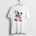 Original Just An Iowa Girl In A Texas World