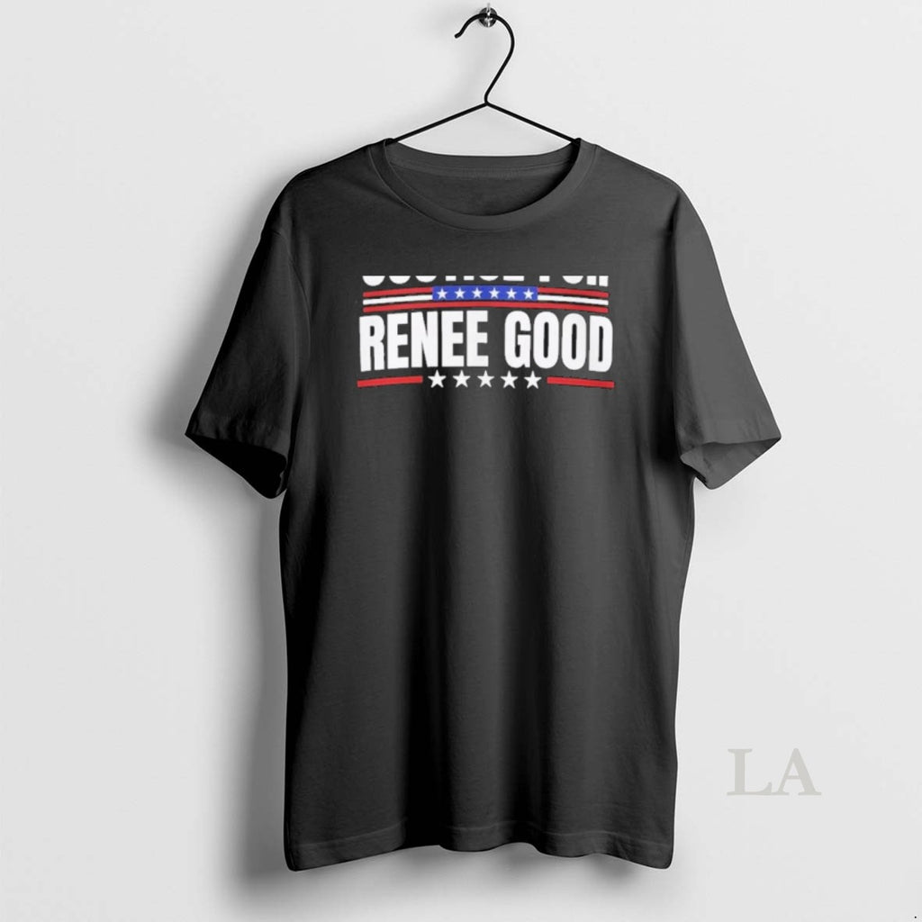 Original Justice For Renee Nicole Good
