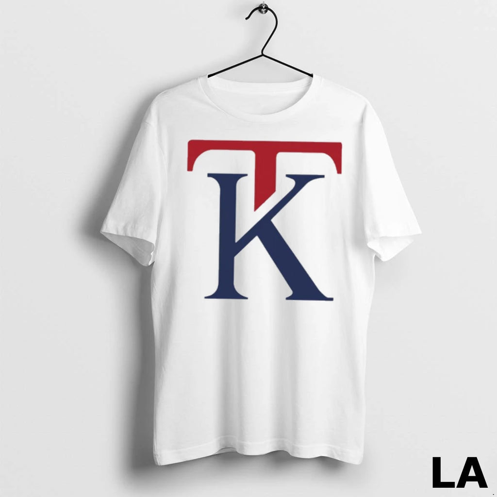Original Kai Trump Logo